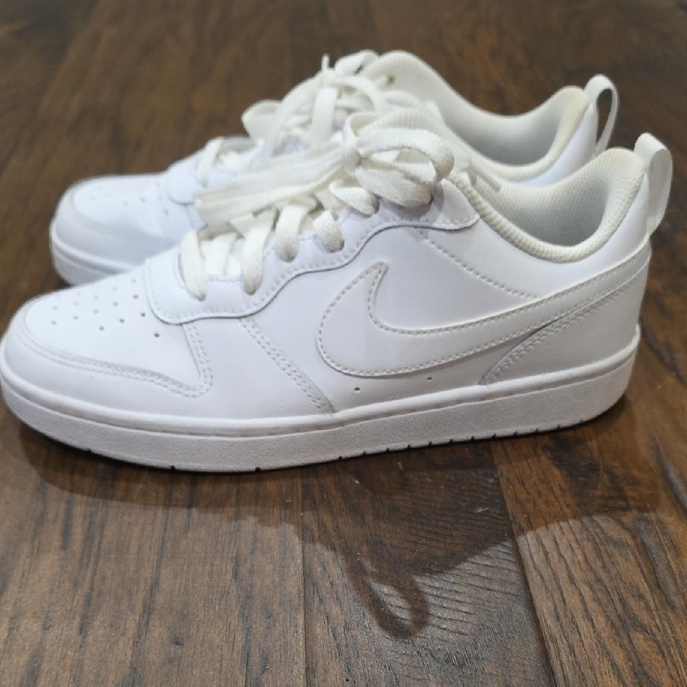 Nike Court Borough Low 2 Sneakers Youth